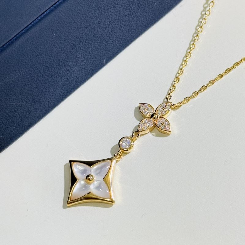 Louis Vuitton Necklaces